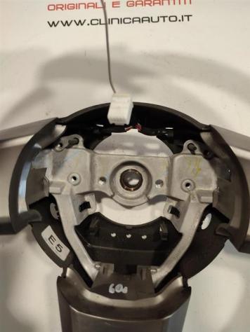 VOLANTE SUBARU Outback Serie GS120-03720 GS131-11560 EE20 (0915) - Foto 2