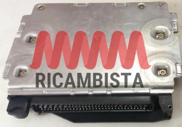 0261203484 BMW E38 740i centralina motore Bosch - Foto 2