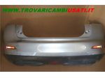 PARAURTI POST. GRIGIO MEDIO MET. CON SENSORI NISSAN JUKE (F15E) Carrozzeri …