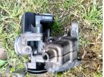 CORPO FARFALLATO HONDA CB 125 F 2017 2020