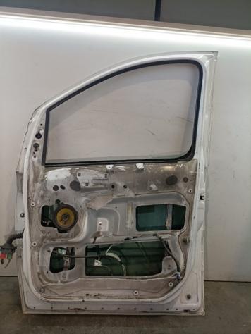 PORTIERA ANTERIORE DESTRA CITROEN Jumpy 3° Serie 9004X7 DW10CD (07) - Foto 6