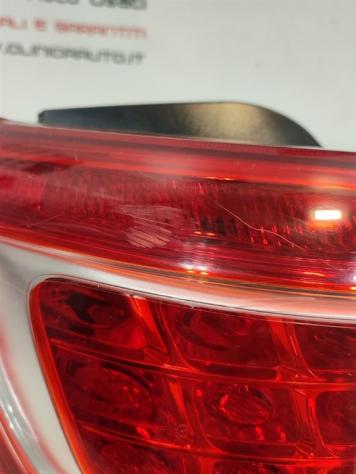 STOP FANALE POSTERIORE SINISTRO KIA Sportage Serie 924013W0 D4FD (1016) - Foto 2