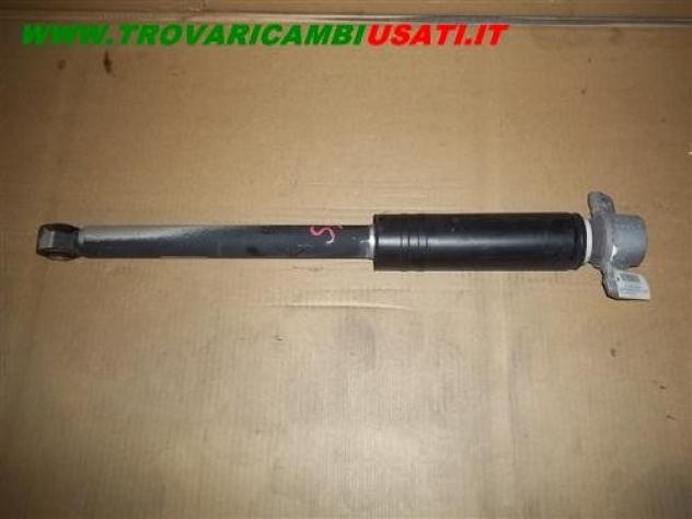 AMMORTIZZATORE POST.S. 1.3 CDTI OPEL ASTRA (P10) 5p Meccanica Assale Sospensioni Ammortizzatore post. sx. OPEL - ASTRA J - 01-02-2010 - 01-08-2012