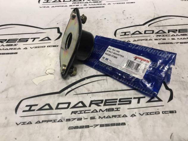 Supporto Ammortizzatore anteriore Nissan Micra II 543201F500 - Foto 3