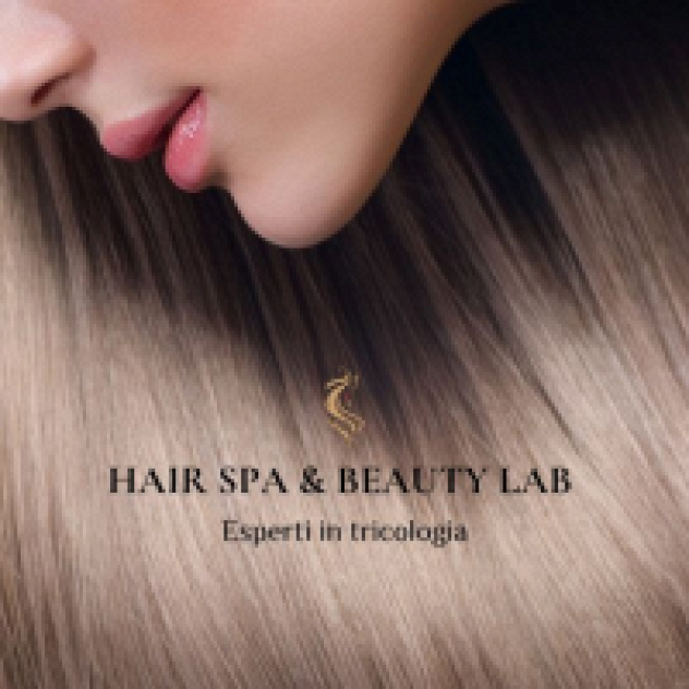 Hair Spa & Beauty Lab