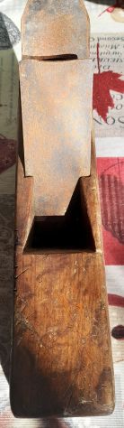 Pialla in legno vintage - Foto 2