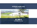 Immobile in asta di 3956 m² in vendita a Acqualagna