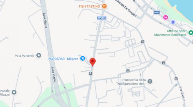 Immobile in asta di 8 m² in vendita a Milazzo - Foto 9