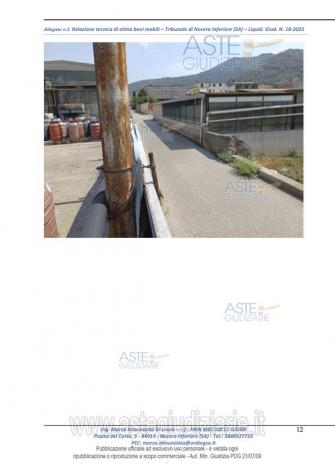 IMMOBILI-ALTRA CATEGORIA-Via Vecchia Lavorate, 52, 84087 Sarno SA, Italia - Foto 8