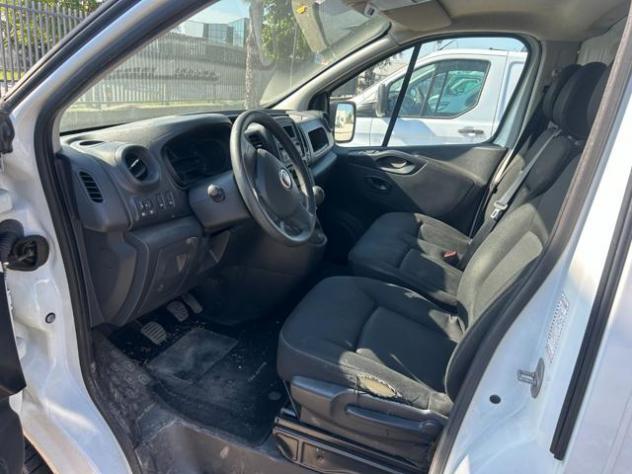 FIAT Talento 1.6 MJT 120CV PC-TN-DC Furgone 12q rif. 23973266 - Foto 9