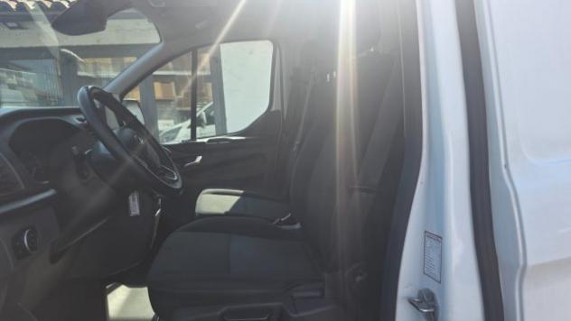 FORD Transit Custom 300 2.0 EcoBlue 130 PC Furgone Trend Navi rif. 23844169 - Foto 10