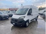 FIAT DUCATO 2.2 180CV E6  FURGONE L2H2 rif. 23976348