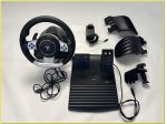 Volante Lamborghini Steering Wheel (Pc-Ps3)