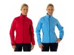 GIACCA GORE DA DONNA - modello hit II running