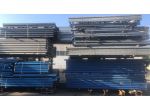 Numerose scaffalature basso prezzo
