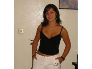 Amore e incontri Giovinazzo - Donna di Giovinazzo. Fisico Normale