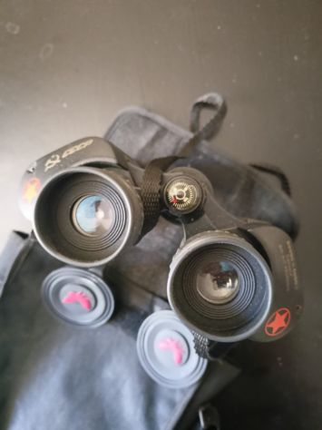 binocolo cccp - Foto 7