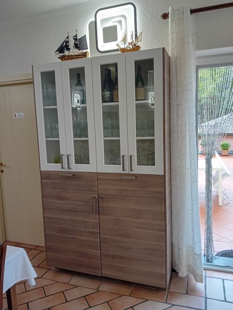 Arredo completo sala colazione B&B affittacamere - Foto 9