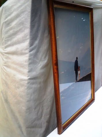 Gigantografia vintage - Foto 6