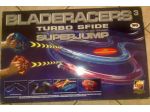 Gioco Bladeracers 3 Turbo Sfide Superjumpvintage da collezione