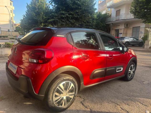 CITROEN C3 PureTech 83 S&S Shine rif. 23876294 - Foto 4