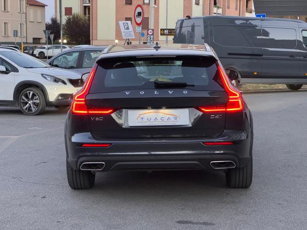 Volvo V60 Cross Country Pro 2.0 D4 #50524 - Foto 3