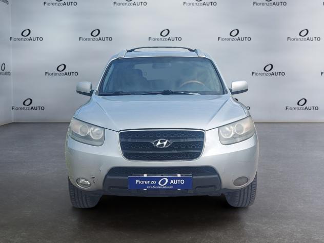 Hyundai Santa Fe 2.2 CRDi 4WD 114 Kw (Man) "PREZZO REALE" (1731) - Foto 2
