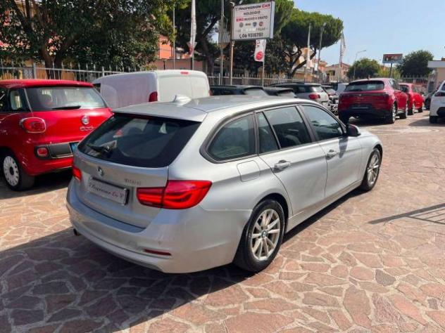 BMW 318 Serie 3 F31 Touring 318d Business Advantage auto - Foto 7