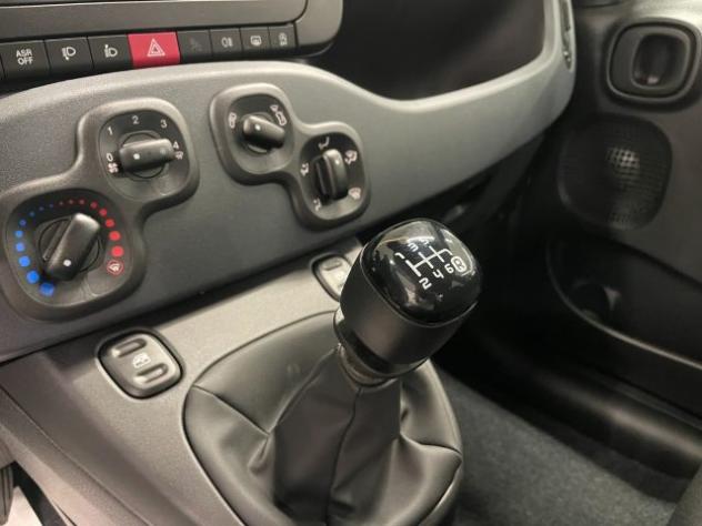 FIAT Pandina 1.0 Hybrid Pop KM0 MY 26 rif. 24133792 - Foto 3