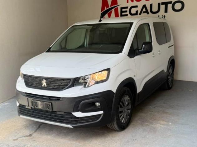 PEUGEOT Rifter Mix BlueHDi 100 S&S PC Active Standard N1 Autocar rif. 23968985 - Foto 4
