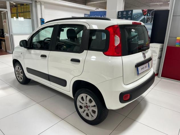 FIAT Panda 0.9 TwinAir Turbo Natural Power Easy - Foto 6