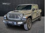 Jeep Gladiator Gladiator 3.0 V6 Overland 4wd auto