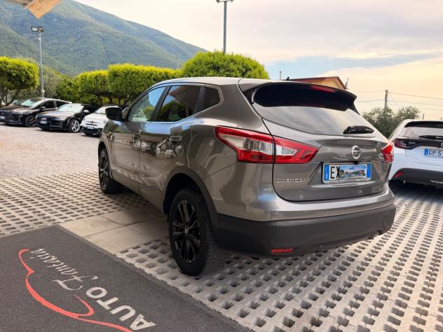 Nissan Qashqai 1.2 DIG-Turbo - Foto 8