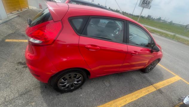 Ford Fiesta Fiesta+ 1.2 82CV 5 porte - Foto 4