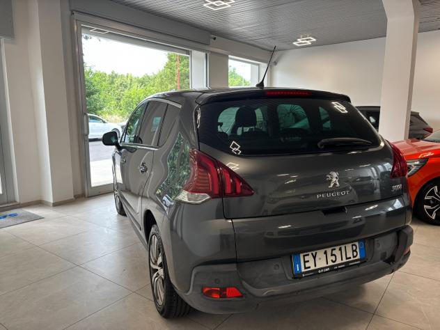 Peugeot 3008 1.6 VTi 120CV Active - Foto 4