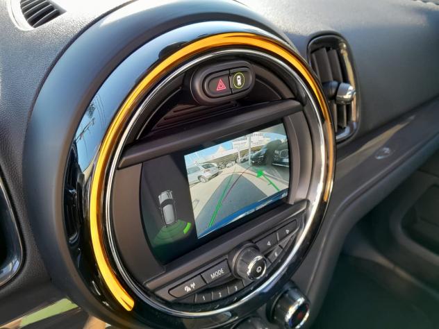 Mini One Countryman 1.5 D Hype - Foto 9