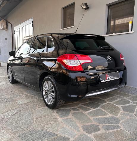 Citroen C4 Berlina C4 1.6 vti Attraction - Foto 3