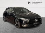 Mercedes-Benz Classe A - W177 2023 A 180 d Progressive Advanced Plus auto