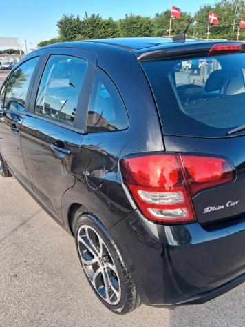 CITROEN - C3 - 1.4 Exclusive - Foto 6