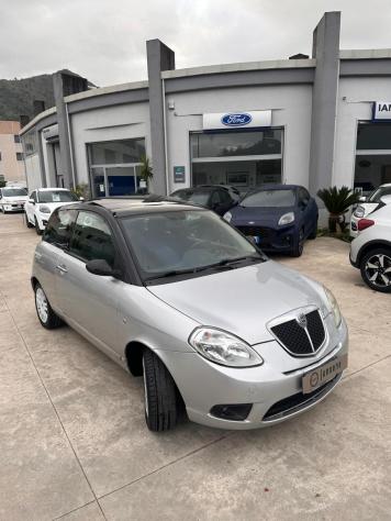 LANCIA - Ypsilon