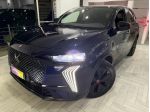 NEW Ds7 Crossback BlueHDi130cv PERFORMANCE LINE BLACK2023