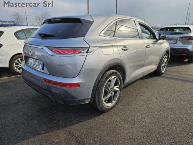 DS AUTOMOBILES DS 7 Crossback DS7 1.5 bluehdi Business 130cv auto GG280AP rif. 24023643 - Foto 6