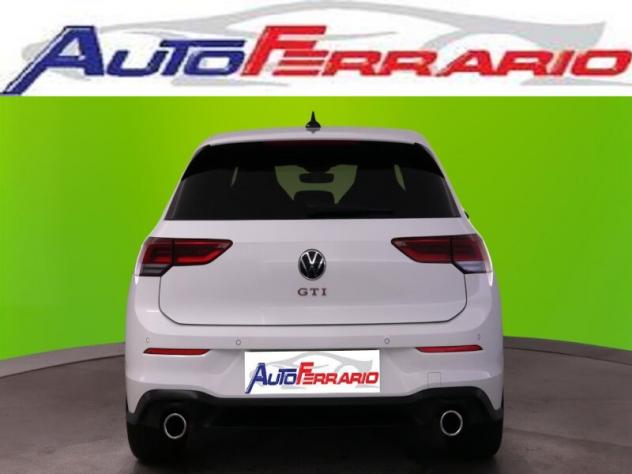 VOLKSWAGEN Golf 8ª serie Golf 2.0 TSI DSG GTI - Foto 4