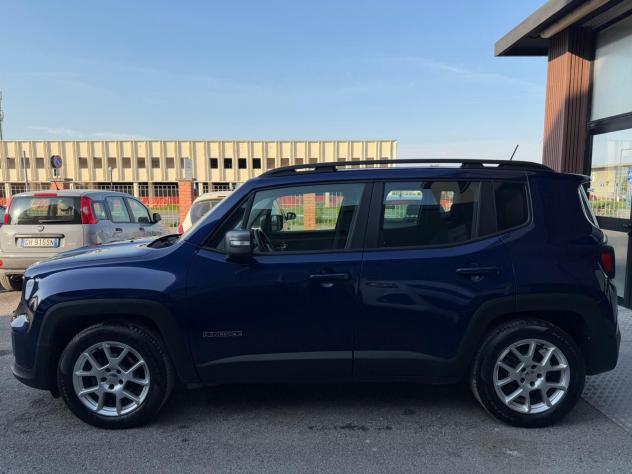 Jeep Renegade Jeep Renegade 1.6 Mjt Limited Navi CarPlay SUMMER PROMO - Foto 8