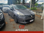 Renault Clio Sporter dCi 8V 90CV Start&Stop Energy Duel2