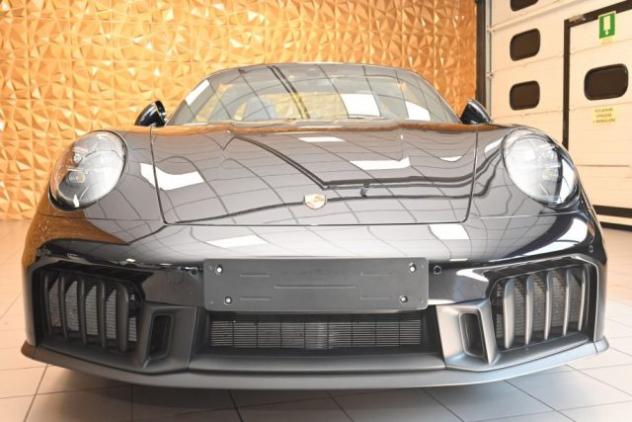 PORSCHE Targa 992.2 4 GTS NEW.MOD.541CV SOLLEV.21CHRONO CAM FULL rif. 23508066 - Foto 5