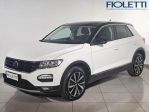 Volkswagen T-Roc 2.0 TDI SCR 150 CV STYLE BLUEMOTION TECHNOLOGY
