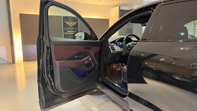 Jaguar E-Pace 204CV AWD Auto R-Dynamic S - 2022 - Foto 9