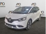 Renault Grand Scénic GRAND SCENIC BUSINESS TCe 140 EDC FAP
