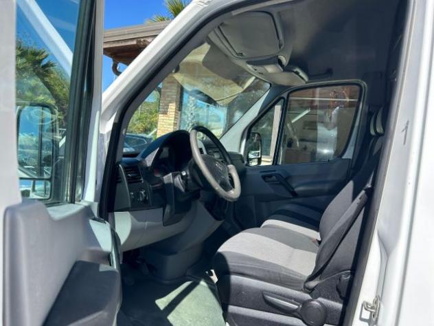 VOLKSWAGEN Crafter 30 2.0 TDI 136CV rif. 22166692 - Foto 8
